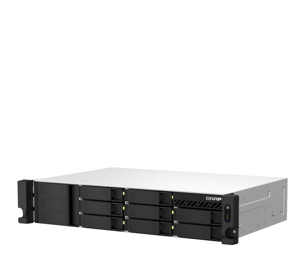 QNAP TS-873AEU-4G - 1512666 - zdjęcie 3
